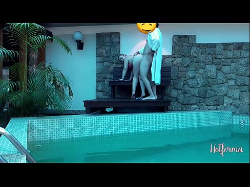 ❤️ Giimbitar sa amo ang katabang sa pool, apan dili makasukol sa init ❤️❌ Porno sa amon ceb.cassino-vulkan646.ru ﹏