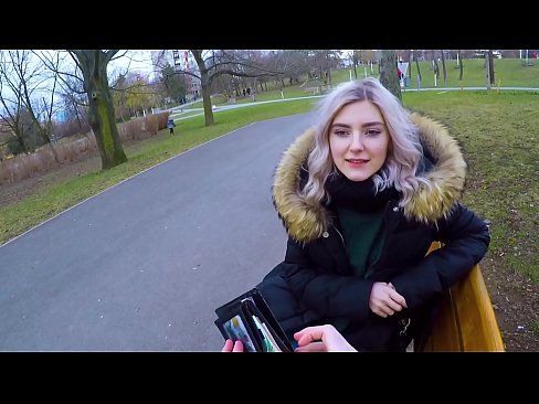 ❤️ Gitulon ang init nga cum sa usa ka estranghero alang sa kuwarta - blowjob sa parke ni Eva Elfie ❤️❌ Porno sa amon ceb.cassino-vulkan646.ru ﹏